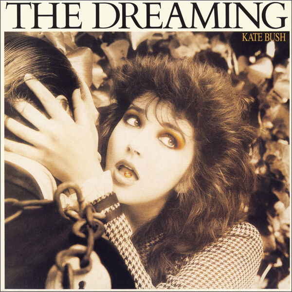 Cover art for Kate Bush - The Dreaming