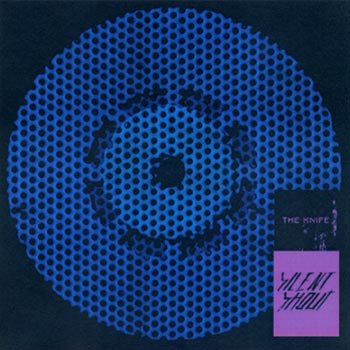 Cover art for The Knife - Silent Shout